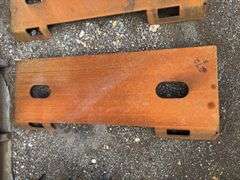Future - FT-S10 Skid Steer Mounting Plate - SAE J2513