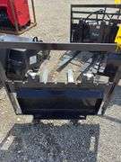 Future - Mini Skid Steer Forks