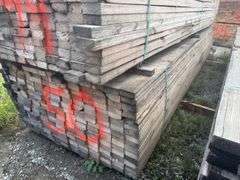 (208) 2 x 4 - 14ft Construction/Framing Lumber