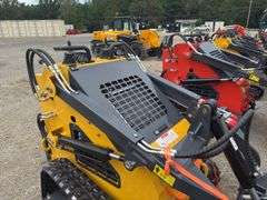 Youert  YOU-380 Mini Skidsteer Loader