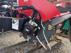 Raytree Skidsteer RMSG29 Stump Grinder - 24" Wheel with 24 Cutting Teeth
