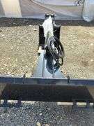 Future - FT-ZWB Skid Steer Backhoe Attachment