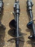 Future - FT-X39 Excavator Auger w/ 16in Bit - Fits 1-2 Ton