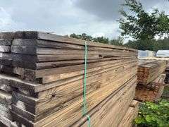 (80) 2 x 10 - 10ft Construction/Framing Lumber