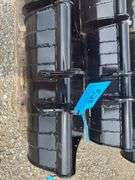 Youert 23.5 IN Mini Excavator Bucket - Fits 1 -2 Ton