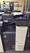 Konica Minolta Multifunction Printer, Serial M7701300342