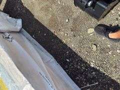 Future - FT-ZWB Skid Steer Backhoe Attachment