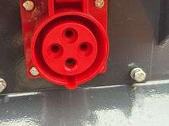 Skidsteer Mtd Screener - 20-40 T/h Output