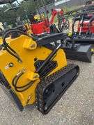 Youert  YOU-380 Mini Skidsteer Loader