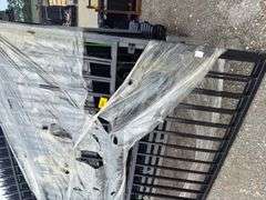 Future - FT-T20 20ft Bi-Parting Wrought Iron Gate