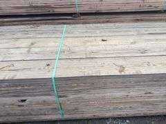 (80) 2 x 10 - 14ft Construction/Framing Lumber