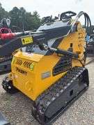 Youert  YOU-380 Mini Skidsteer Loader