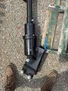 Youert U12- Mini Excavator Auger w/ 8in Bit Fits 1-2 Ton