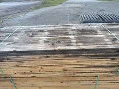 (208) 2 x 4 - 10ft Construction/Framing Lumber