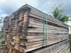 (128) 2 x 6 - 8ft Construction/Framing Lumber