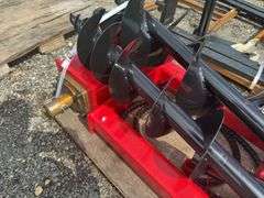 Future - Skid Steer Auger with Extra Rods - 8" with 12"/16"