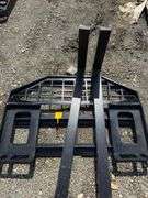 Future - Skid Steer Forks