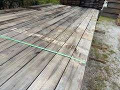 (128) 2 x 6 - 14ft Construction/Framing Lumber