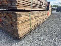 (128) 2 x 6 - 10ft Construction Lumber