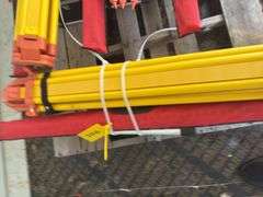 Future - Self-Leveling Rotary Laser Level Kit