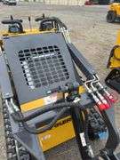 Youert  YOU-380 Mini Skidsteer Loader