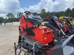 Youert  YOU-380 Mini Skidsteer Loader