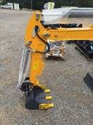 Youert YOU-12 Mini Excavator