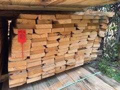 (128) 2 x 6 - 12ft Construction/Framing Lumber