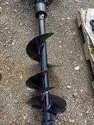 Future - FT-X39 Mini Skid Steer Auger - 12" Rod