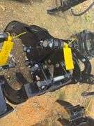 Future - Excavator Grapple - Fits 1-2 Ton