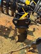 Future - Excavator Ripper - Fits 1-2 Ton