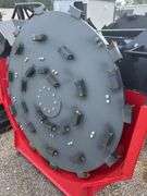 Raytree Skidsteer RMDM70 Disc Mulcher - 60" Disc with 44 Teeth
