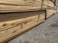 (208) 2 x 4 - 10ft - Construction/Framing Lumber