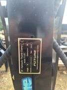 Future - FT-J3T Excavator Thumb - Fits CAT 3 Ton