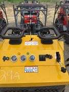 Youert  YOU-380 Mini Skidsteer Loader
