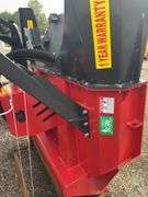 Raytree Skidsteer RMDM70 Disc Mulcher - 60" Disc with 44 Teeth