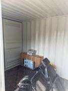 Future - 10ft Storage Container
