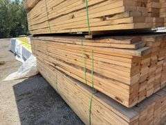 (128) 2 x 6 - 12ft - Construction/Framing Lumber