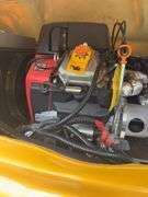 CGT MX50R Mini Ex w/ Swingboom & Pilot Controls - Large Machine 4500LBS!
