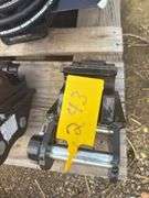 Future - Quick Coupler - Fits 1-2 Ton Excavator