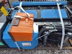 Raytree REDM32 Excavator Mulcher - 32" Width for CAT 3-8 Ton