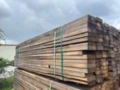 (128) 2 x 6 - 8ft Construction/Framing Lumber