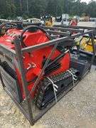 Youert  YOU-380 Mini Skidsteer Loader