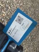 Youert(One Set) 180*72*37 Mini Excavator Tracks