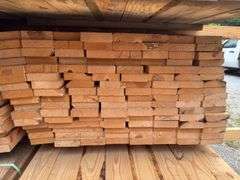 (128) 2 x 6 - 12ft Construction/Framing Lumber