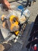 Future - Hydraulic Breaker - Fits 1-3 Ton Excavator
