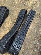 Youert(One Set) 180*72*37 Mini Excavator Tracks