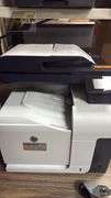 HP LaserJet Pro MFP M570dn Color with Complete Usage Data