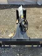 Future - FT-ZWB Skid Steer Backhoe Attachment