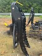 Future - FT-J3T Excavator Thumb - Fits CAT 3 Ton